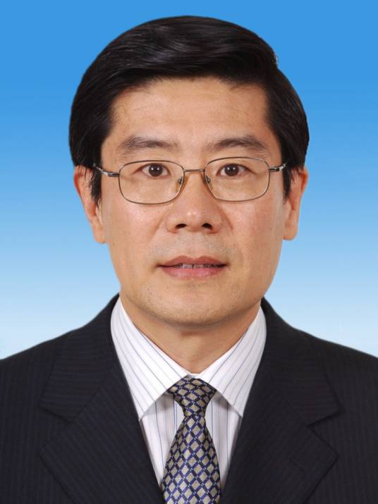 李巍(第十四届全国人大常委会委员、教育科学文化卫生委员会委员)