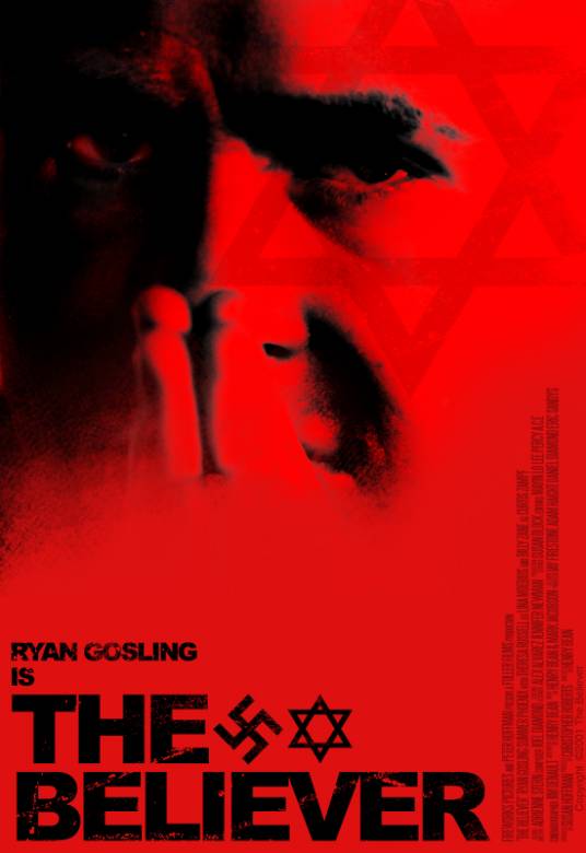 信徒(2001年亨利·宾执导电影)