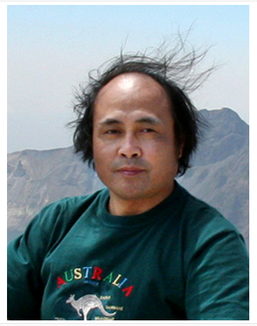 李国麟(重庆籍画家)