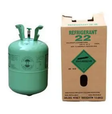 F22制冷剂