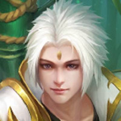 菩提祖师(《乱斗西游2》里的一名辅助类英雄)