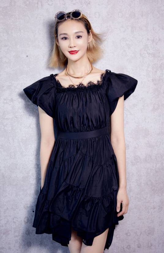 吕乐(中国内地导演、演员、编剧、制片人)