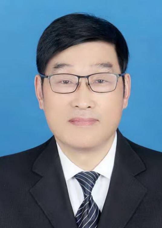 陈国华(中国书法家协会会员)