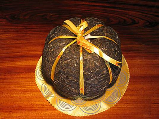 普洱茶制作技艺(贡茶制作技艺)