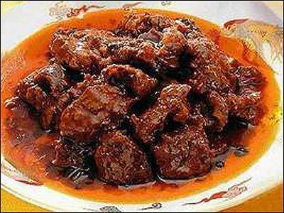 杨胖子烧鸭店（寇庄西路）