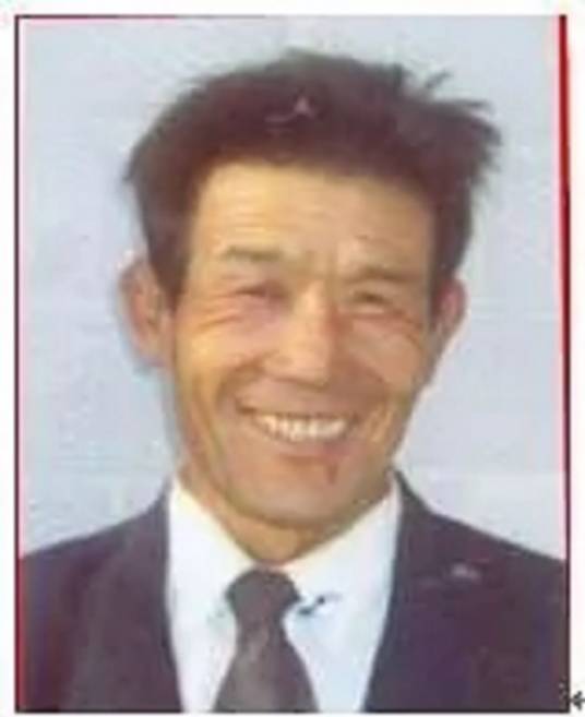 李志远(宁夏彭阳县草庙乡河沟村农民、劳模)