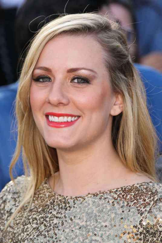 克里斯滕·奎因特拉尔