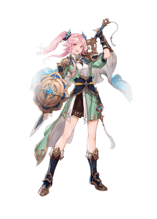 张星彩(游戏《三国志幻想大陆》中的武将)