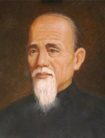 陈享(蔡李佛拳创始人)