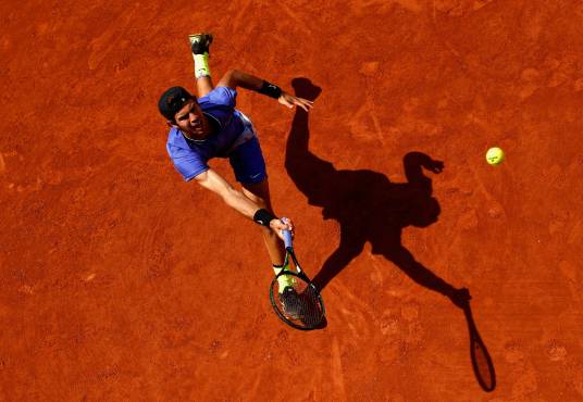 马赛网球公开赛