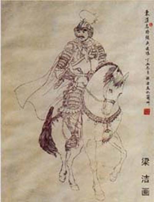 张奂(东汉时期名将、学者)