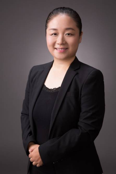 黄静(职业资格培训讲师)