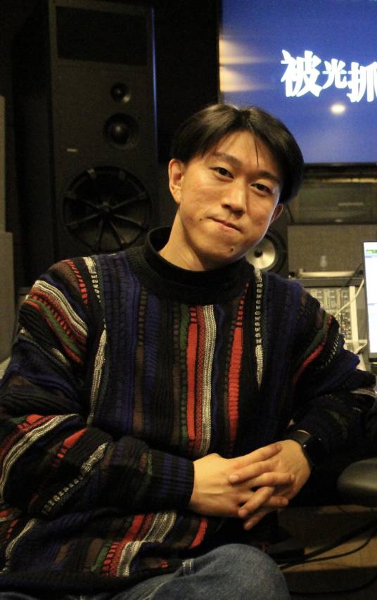 黄超(中国作曲、音乐制作人)