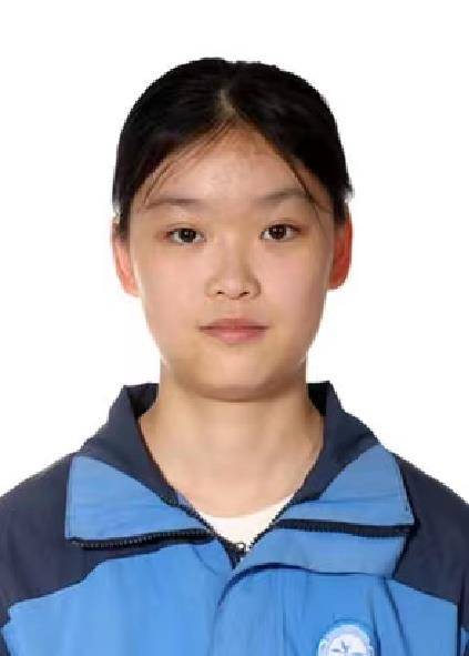 郑珂(中国女子射击运动员)