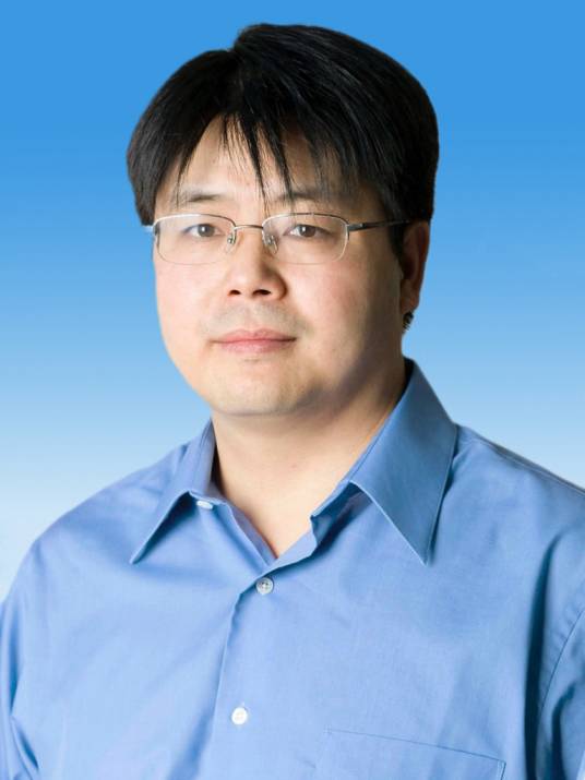 邵峰（第十四届全国政协委员，中国科学院院士、生物化学家）