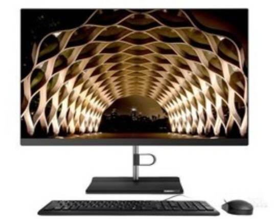 联想扬天威6(i5 8265U/8GB/256GB+1TB/集显/23.8英寸)