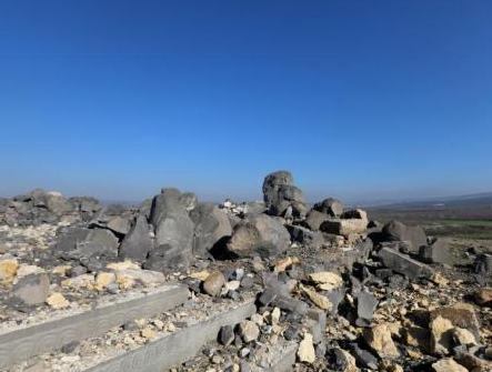 2·7美联军空袭叙利亚事件