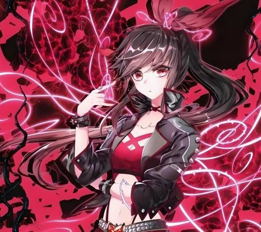 唐雅(小说《斗罗大陆II绝世唐门》及其衍生作品中的角色)