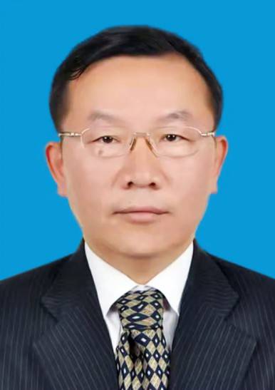 王新军（第十四届全国政协委员，宁夏回族自治区人大环境与资源保护委员会委员）