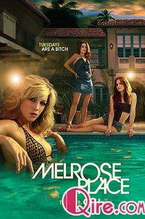 飞越情海第一季（美国2009年Davis Guggenheim执导的电视剧）