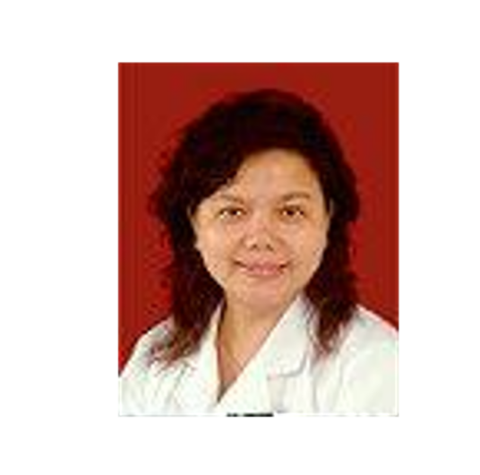 袁莉(华中科技大学同济医学院附属协和医院教授)