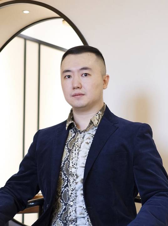 李卓(中国设计杰出青年知名设计师)