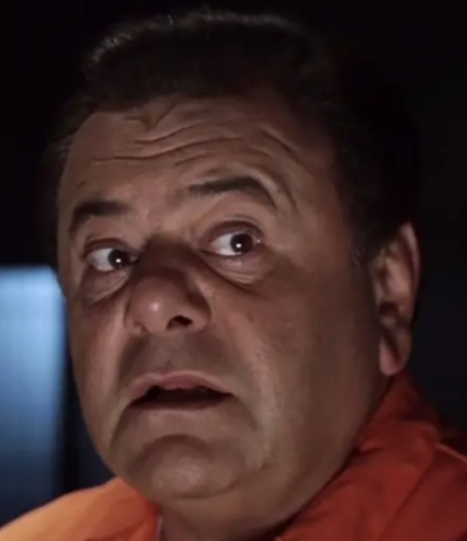 桑尼（美国、澳大利亚2001年约翰·怀特塞尔执导的电影《天翻地覆》中的角色）