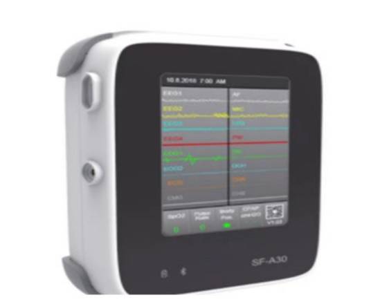 多导睡眠监测仪