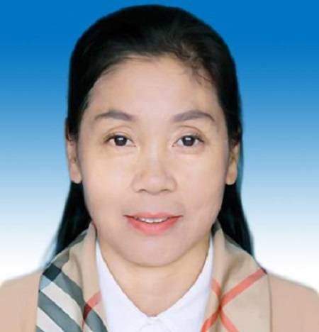 马丽霞(吉林省舒兰市人民政府副市长)