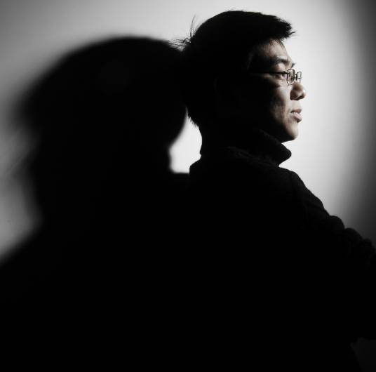 丁伟(湘西籍导演、制片人)