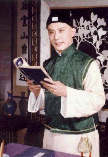 曹雪芹（岑范执导电视剧）