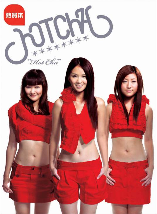 你的味道(HotCha演唱歌曲)