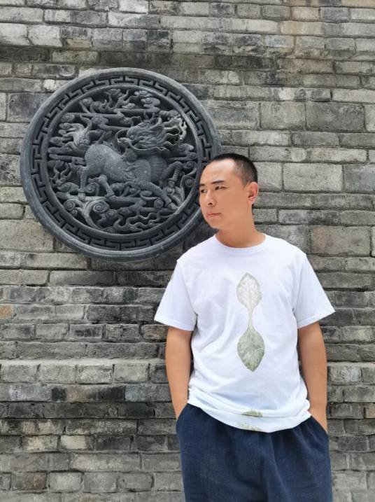 杨家勇（中国四川籍艺术家）