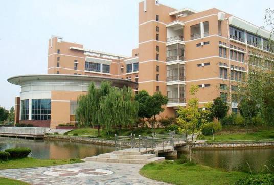 滁州学院计算机与信息工程学院