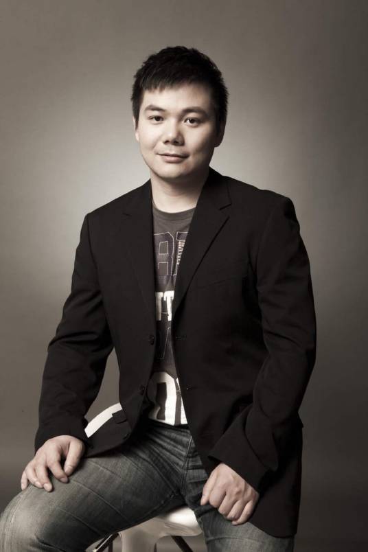 何念(上海话剧艺术中心导演)