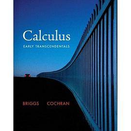 Calculus(Briggs, William L.; Cochran, Lyle;著图书)
