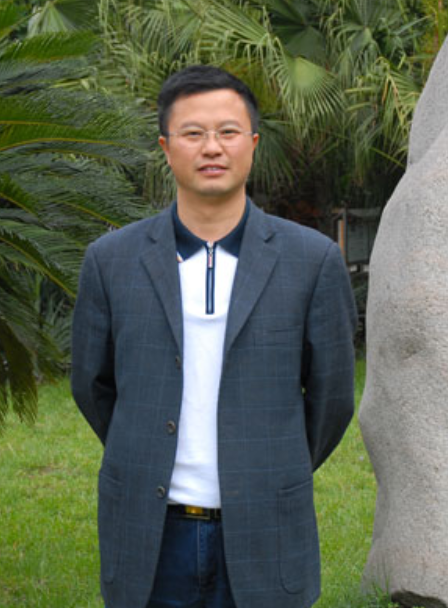 张卫东(四川双流中和中学校长)