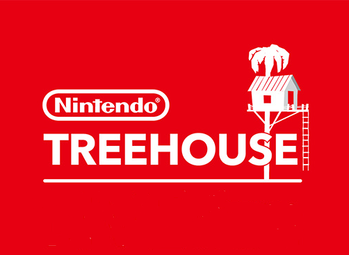 树屋(北美任天堂树屋部门)