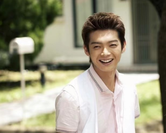 薛志强(《桃花小妹》角色)