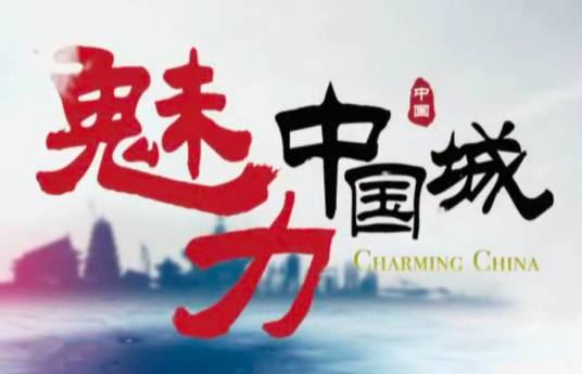 魅力中国城第二季