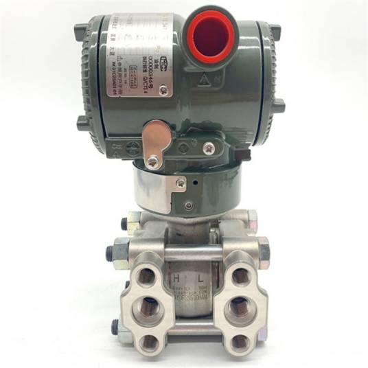 电动差压变送器