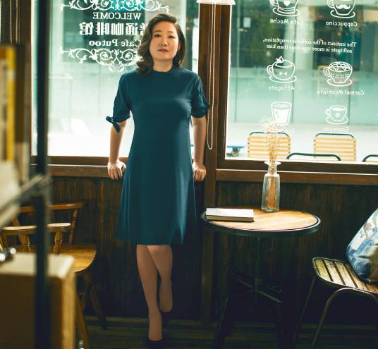 林默（林默（财经记者））