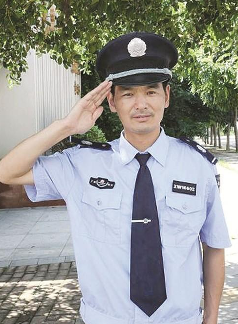 微笑哥(东莞理工微笑哥)