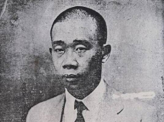 周西成(中华民国时期贵州军阀)