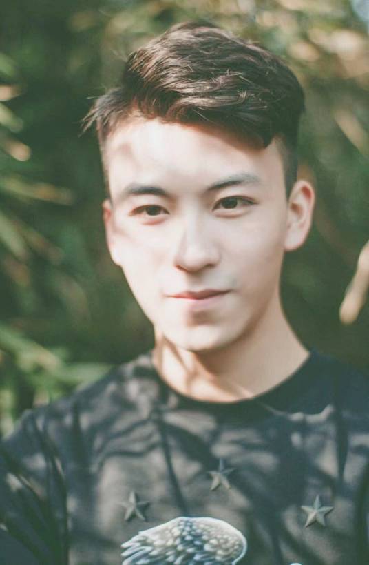 陈睿(中国内地影视男演员、主持人)