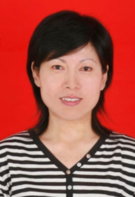 金桂兰（安徽省马鞍山市教育局副局长、党委委员）