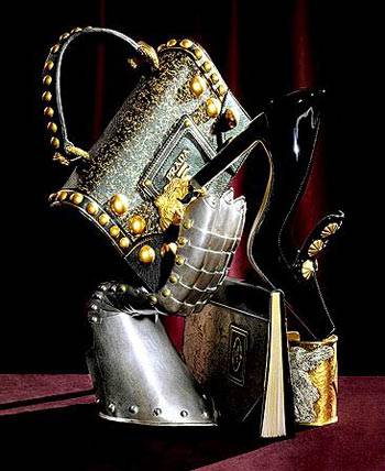 炫耀性消费(一种消费理念)