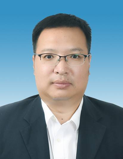 王贵(南平市光泽县委副书记,光泽县人民政府党组书记、县长)