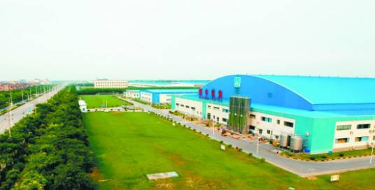 蒙牛乳业(焦作)有限公司