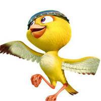 尼克(里约大冒险角色)